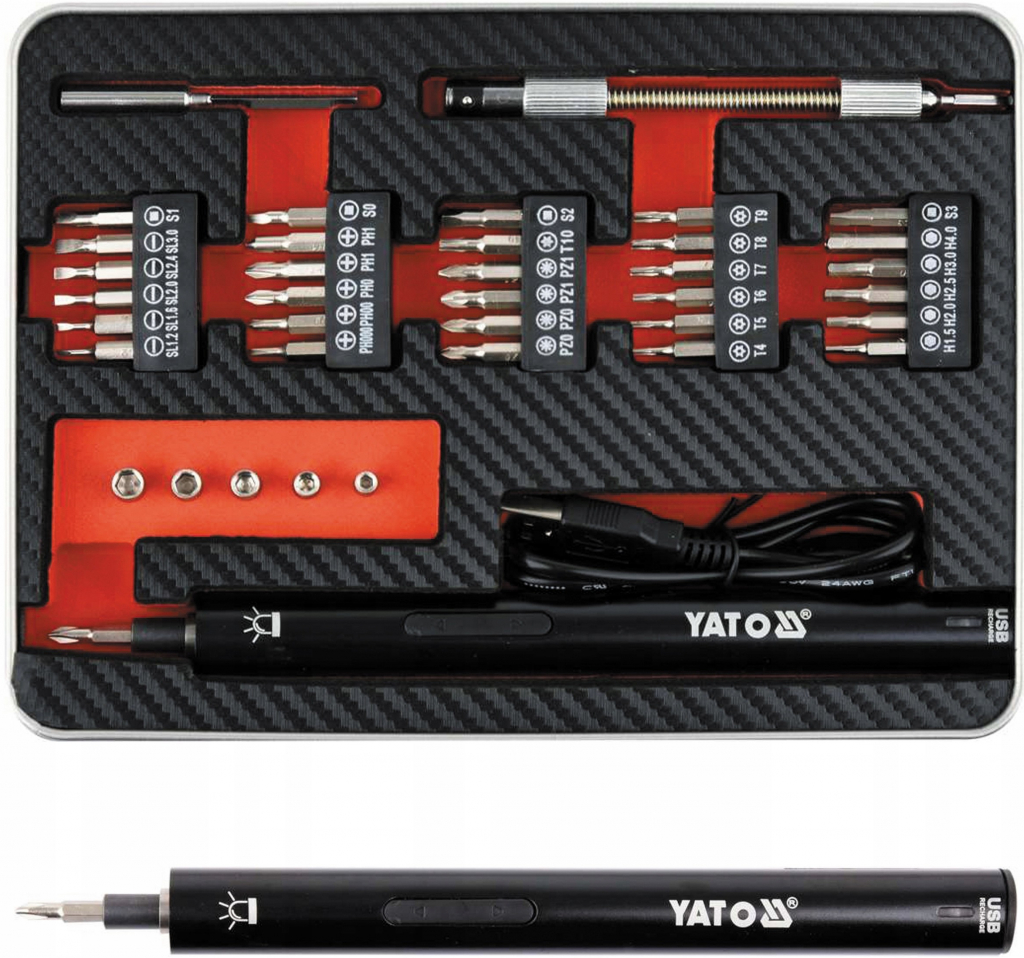 YATO YT-27930 recenze