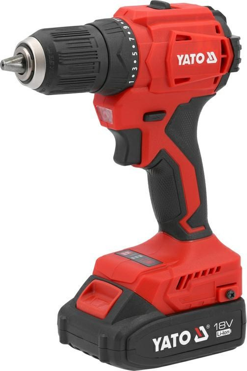 Obrázok YATO YT-827788 hodnotenie