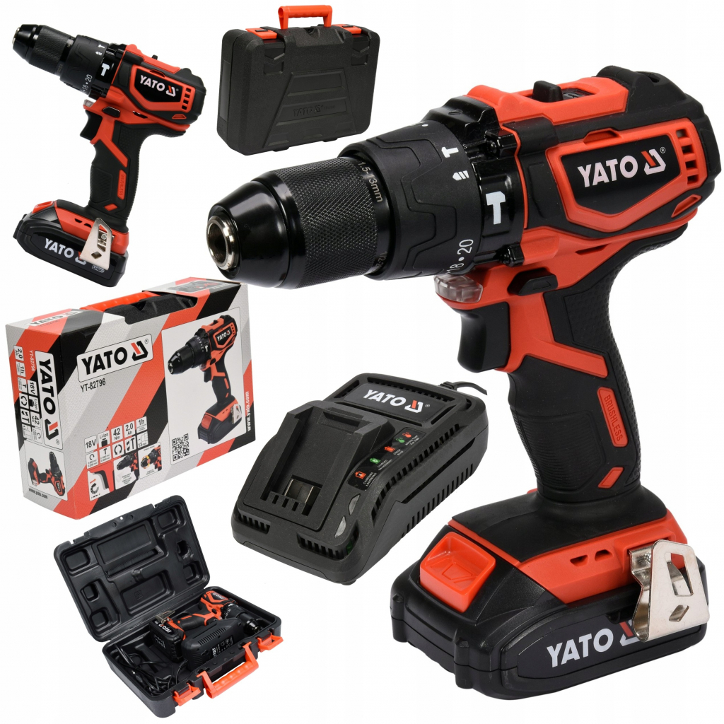 YATO YT-82796 recenze