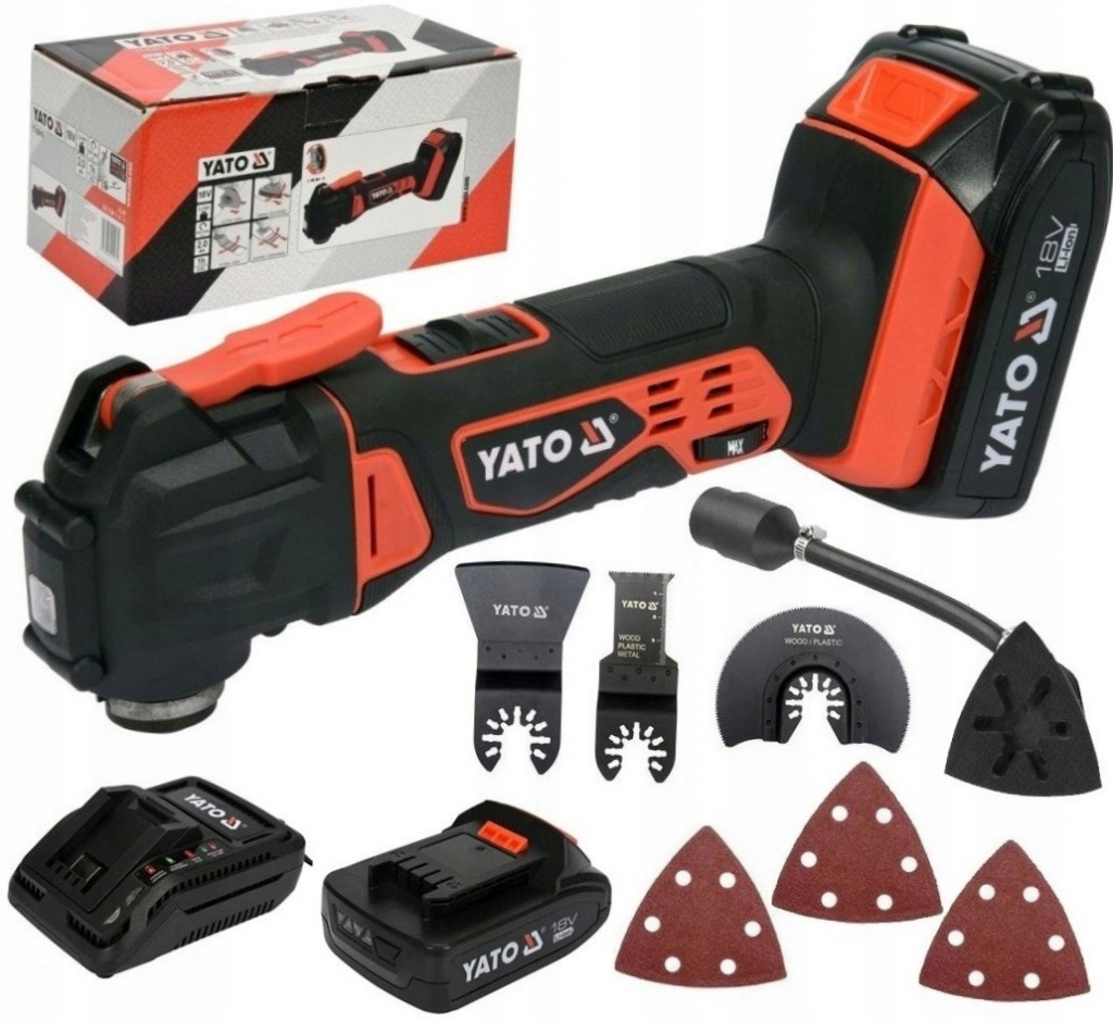 YATO YT-82818 recenze