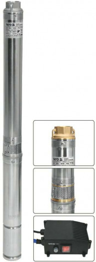 YATO YT-85301 recenze