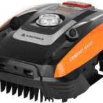 Yard Force Compact YF-RC400RIS 42W 400M recenze