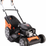 Yard Force GMH51 recenze