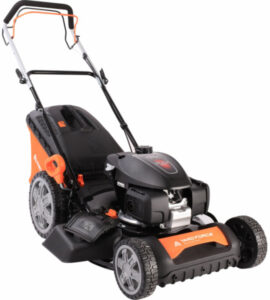 Fotografie Yard Force GMH51  recenzía