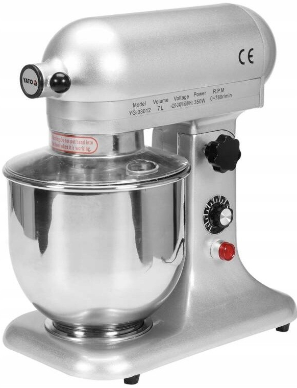 Yato YG-03012 recenze