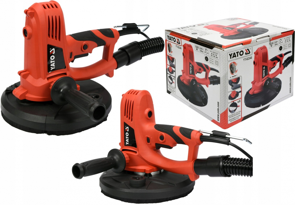 Yato YT-82340 recenze
