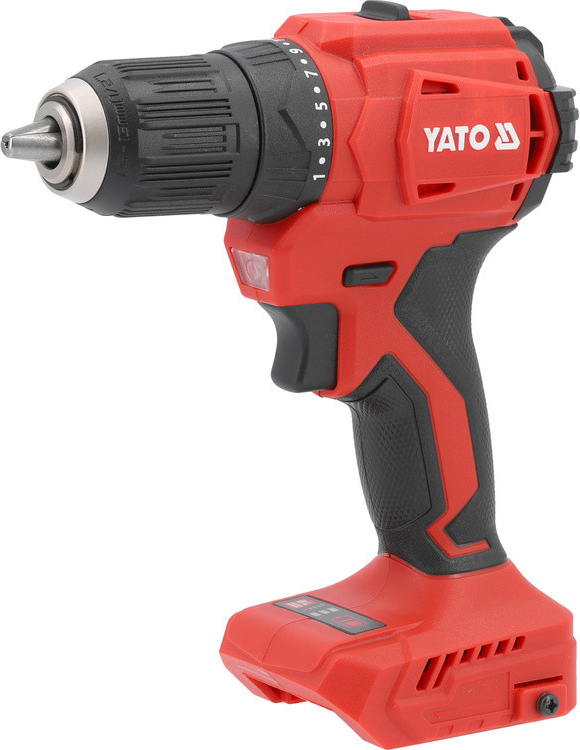Yato YT-827790 recenze