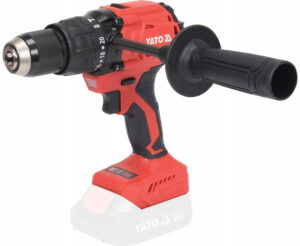 Fotografie Yato YT-827791 recenzía