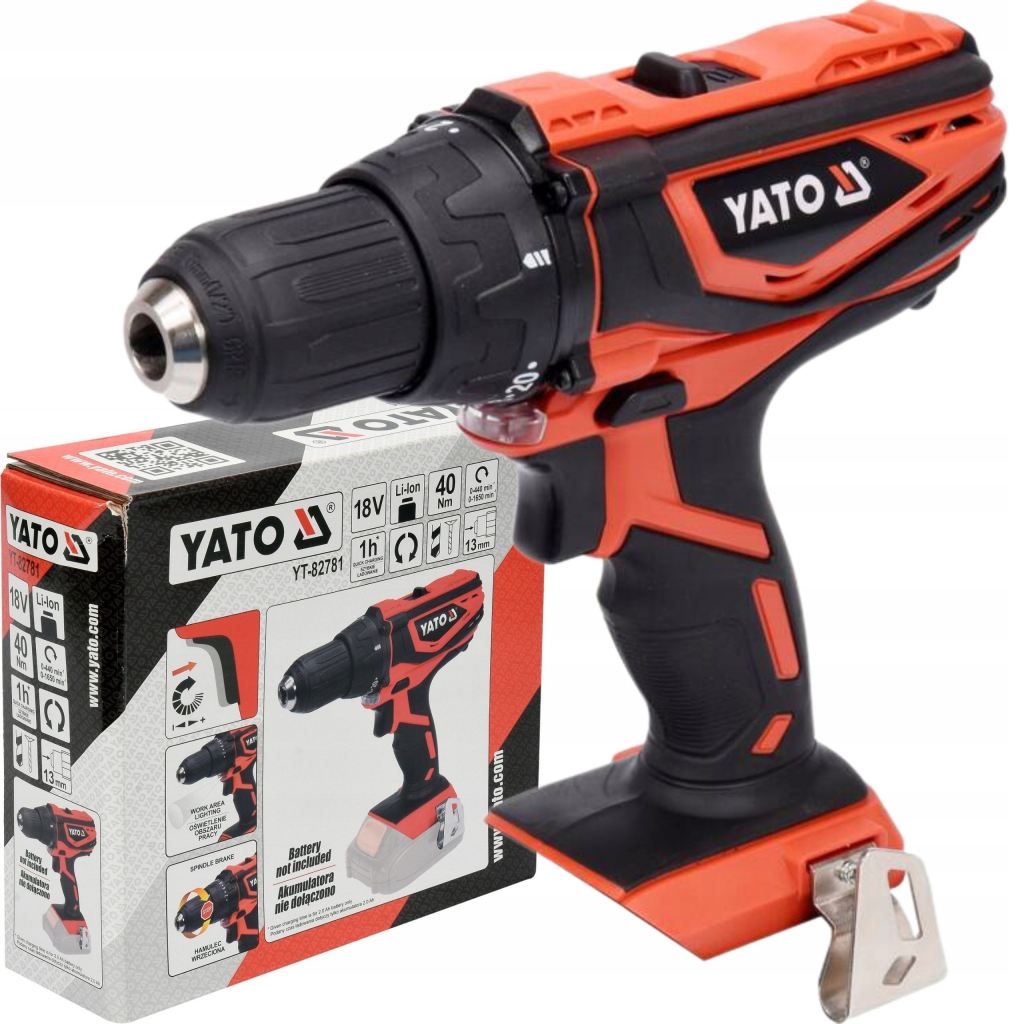 Yato YT-82781 recenze