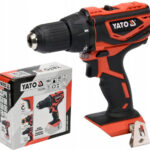Yato YT-82783 recenze