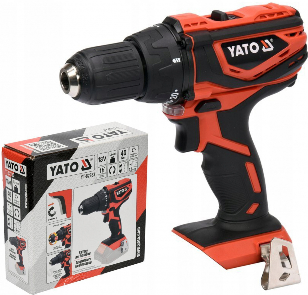 Yato YT-82783 recenze