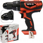 Yato YT-82787 recenze