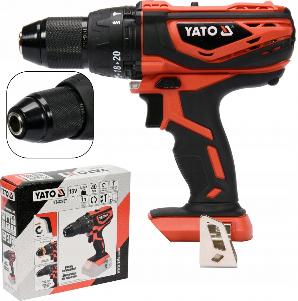 Yato YT-82787 recenze