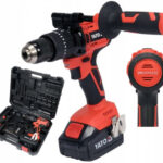 Yato YT-82790 recenze