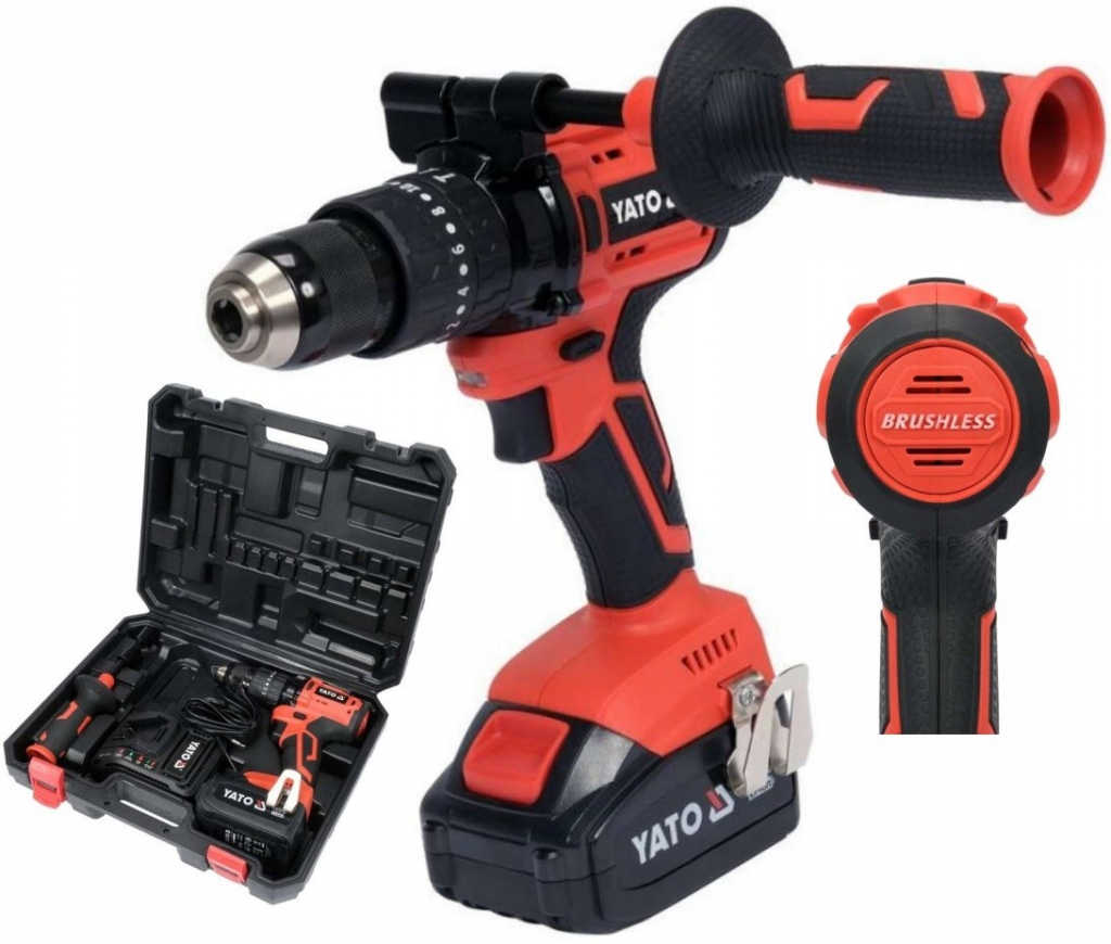 Yato YT-82790 recenze