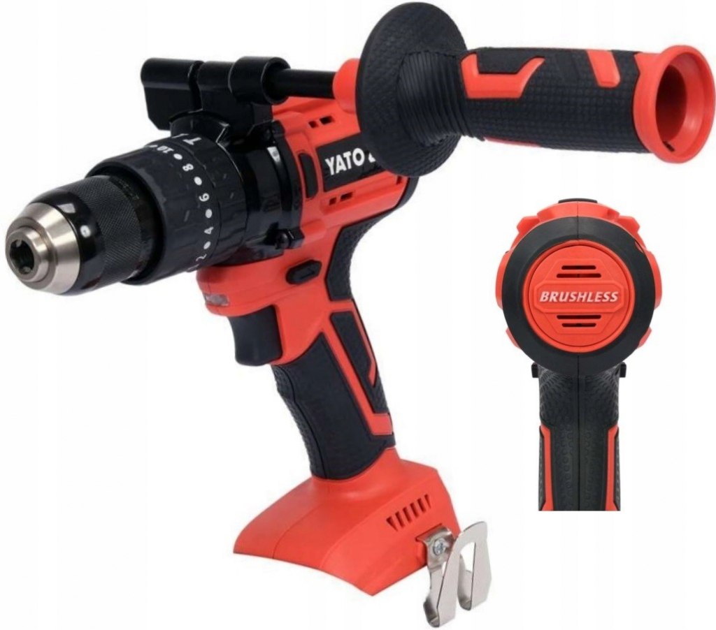 Yato YT-82792 recenze