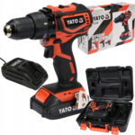 Yato YT-82794 recenze