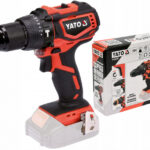 Yato YT-82797 recenze