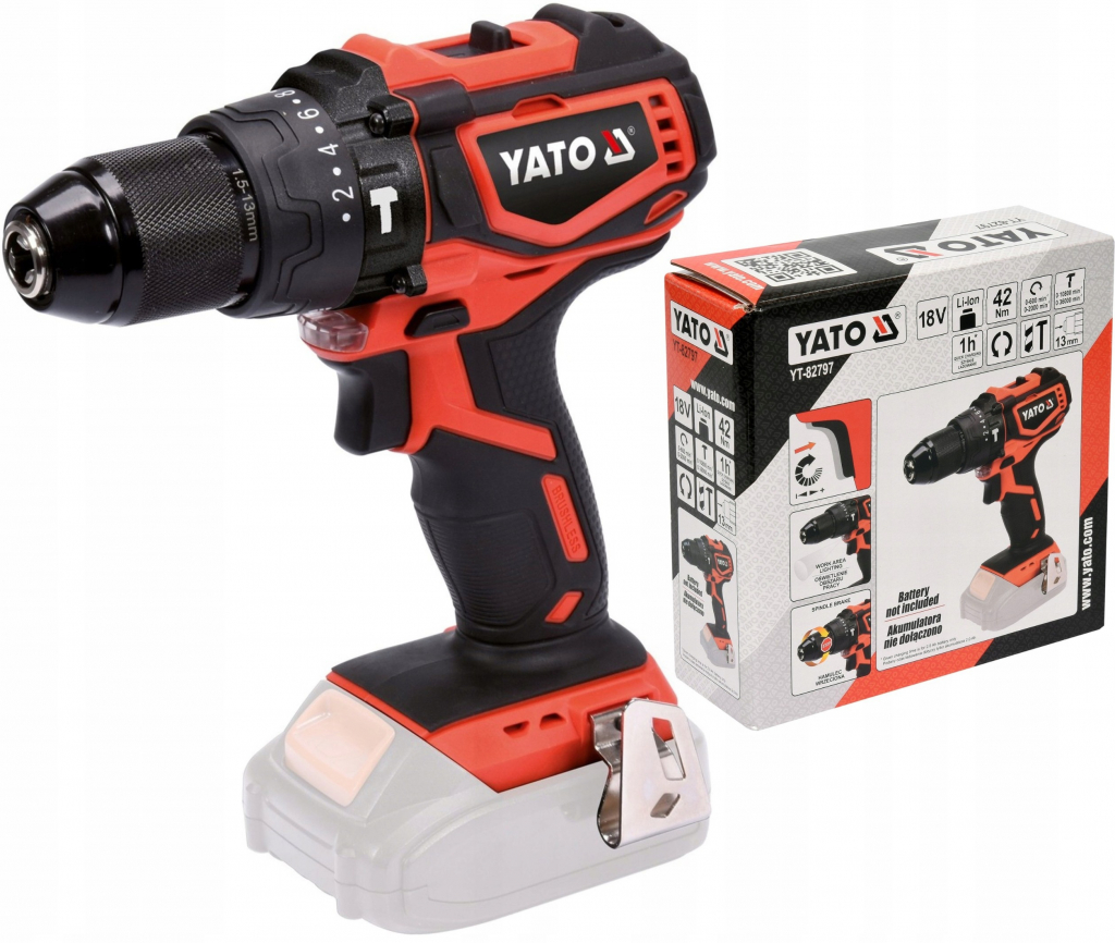 Yato YT-82797 recenze