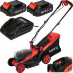 Yato YT-85220 recenze