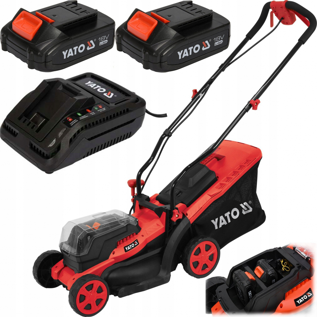 Yato YT-85220 recenze