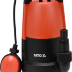 Yato YT-85333 recenze