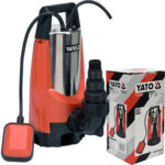 Yato YT-85343 recenze