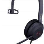 Yealink UH37 Mono Teams USB-C/A recenze