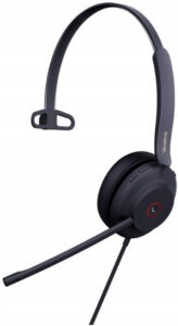 Fotografie Yealink UH37 Mono Teams USB-C/A recenzía