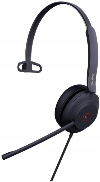 Obrázok Yealink UH37 Mono Teams USB-C/A hodnotenie