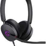 Yealink UH48 Dual Teams recenze