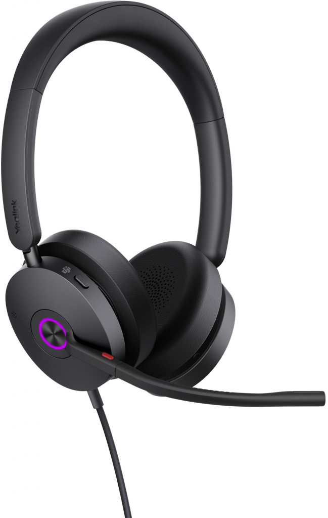 Yealink UH48 Dual Teams recenze