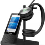 Yealink WH66 Dual DECT recenze