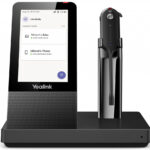 Yealink WH67 UC recenze