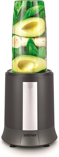 ZELMER ZSB3200 recenze