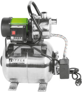 Fotografie ZIPPER ZI-HWW1200N  recenzía