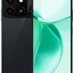 ZTE Blade A35 LTE 4GB/64GB Black recenze