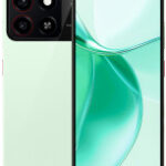 ZTE Blade A35 LTE 4GB/64GB Green recenze