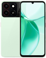 ZTE Blade A35 LTE 4GB/64GB Green recenze