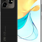 ZTE Blade V50 Design 8GB/256GB Black recenze
