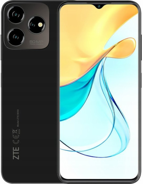 Obrázok ZTE Blade V50 Design 8GB/256GB Black hodnotenie