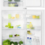 Zanussi ZTLN12ES recenze