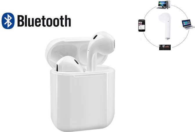 Obrázok Zaparkorun i12-TWS hodnotenie