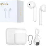 Zaparkorun i9S recenze