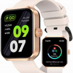 Zeblaze Beyond 3 Plus recenze