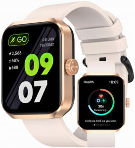 Fotografie Zeblaze Beyond 3 Plus  recenzía