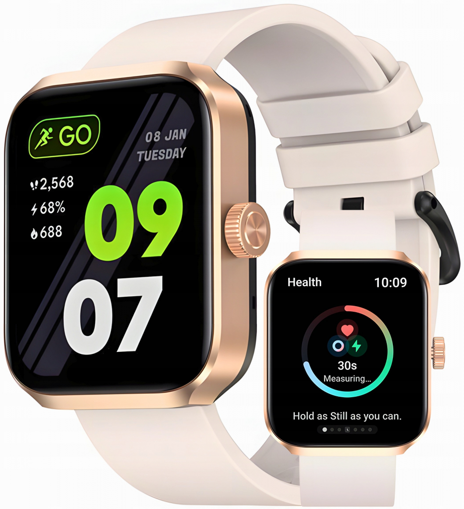 Zeblaze Beyond 3 Plus recenze