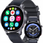 Zeblaze Btalk 3 recenze