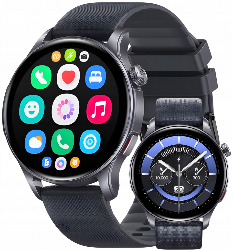 Zeblaze Btalk 3 recenze