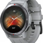 Zeblaze Stratos 3 Ultra recenze